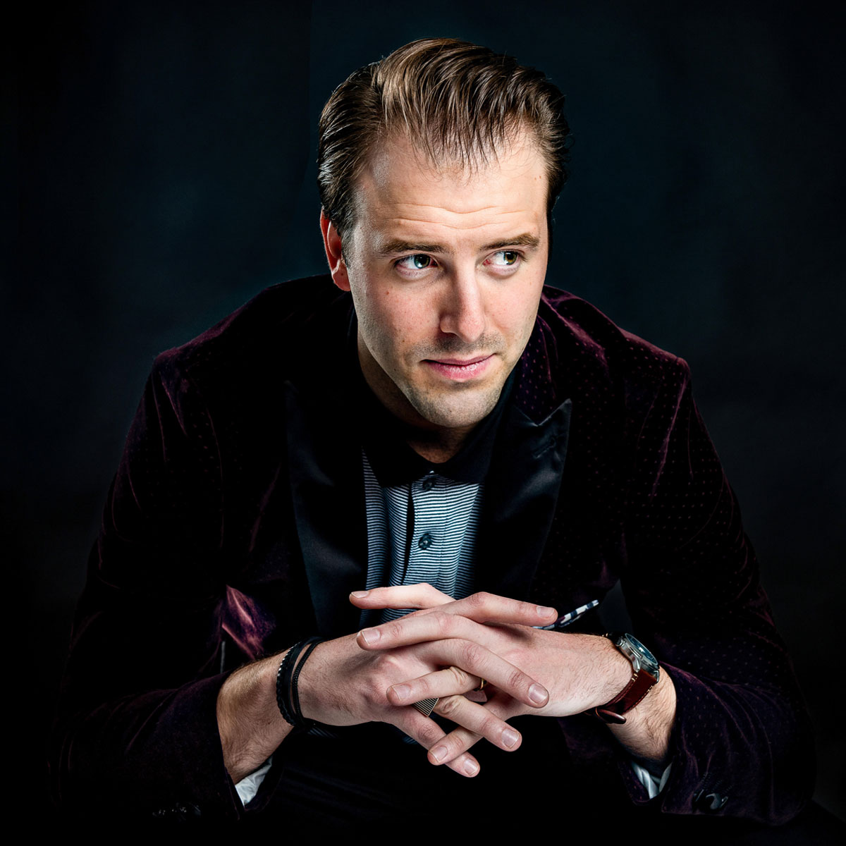 Michael VanHevel